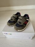 детские кроссовки Geox для мальчика