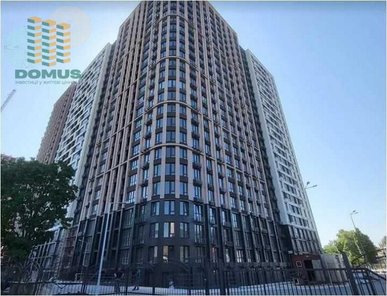 Продам 2 комн 85м2  ЖК "МОДЕРН", 6 ст. Фонтана! Дом сдан!