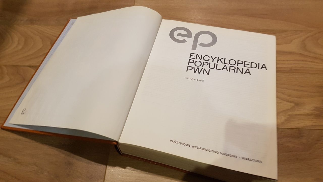 Encyklopedia PWN