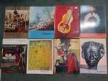 Lote 11 Revistas de Arte Colóquio