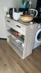 Movel de cozinha ou estante