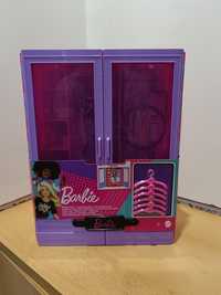 Barbie - Armário roupa