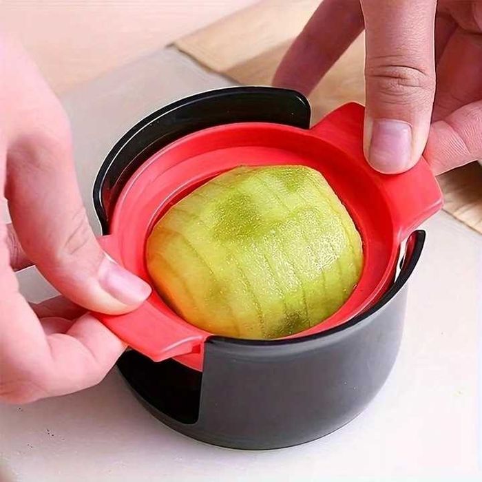 Krajalnica do jajek jajka szatkownica strunowa krojenia pomidorów