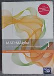 matematyka  do klasy 1 dla liceum ogólnokształcącego i technikum