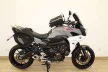 Yamaha MT TRACER 900 ABS TC KUFRY MT09 Raty Transport