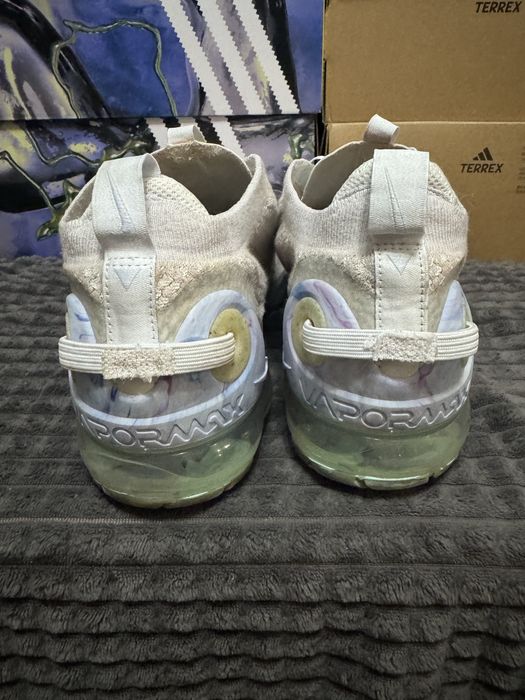 Чоловічі кросівки Nike Air VaporMax 2020 Flyknit 43(27,5см) оригінал