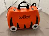 Walizka trunki, druga gratis