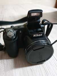 Nikon Coolpix L830