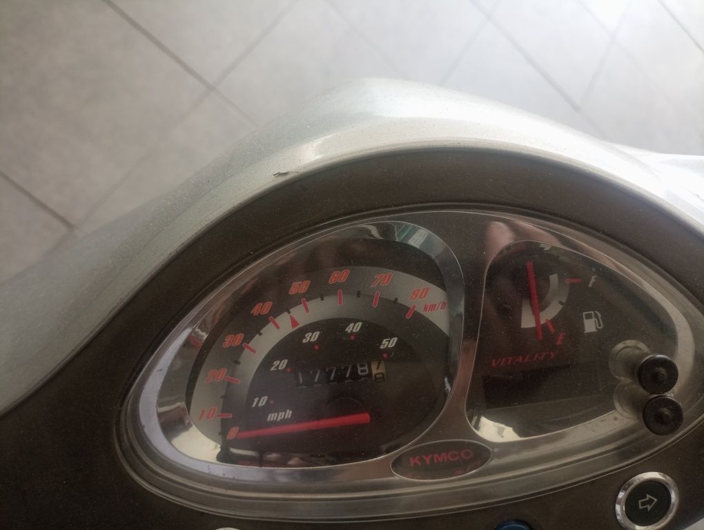 Vende mote não percebo