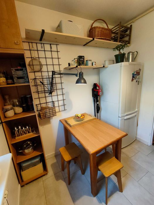 Mieszkanie 2-pokojowe, 48m2 Poznań, Osiedle Stefana Batorego