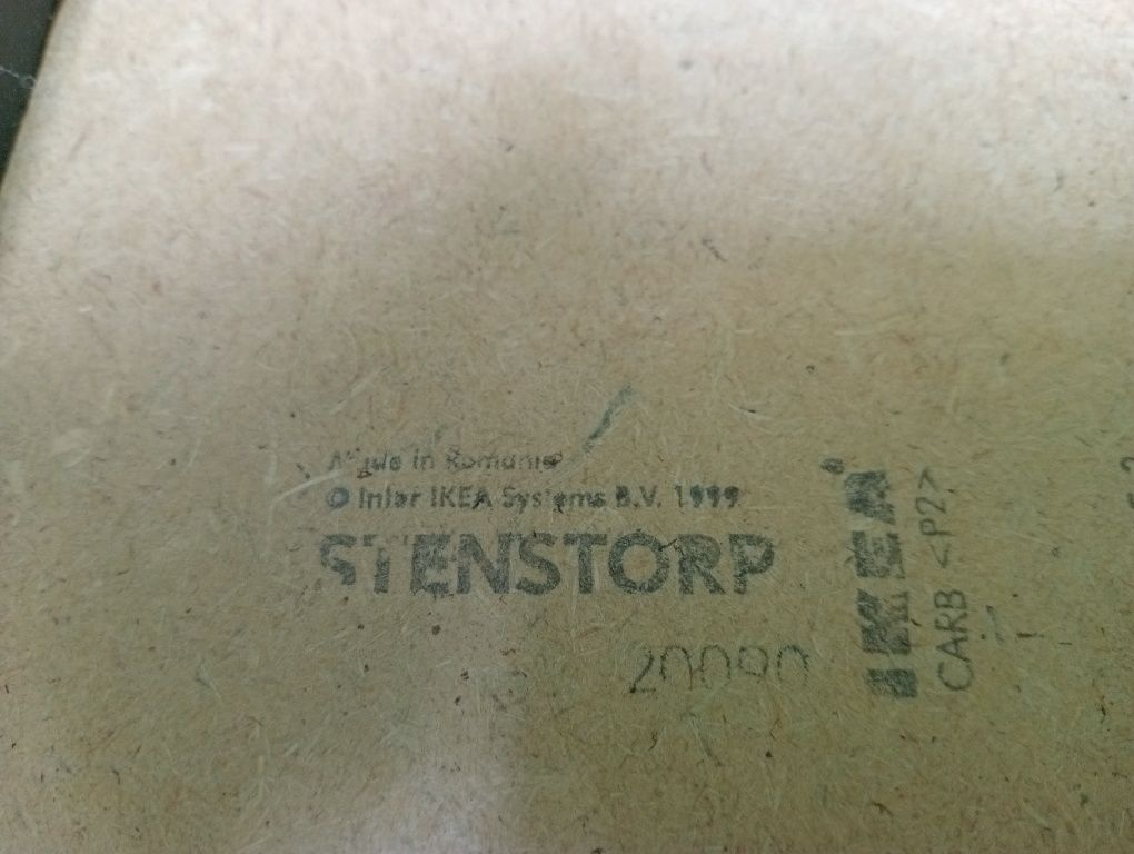 Stolik przybornik Ikea stenstorp