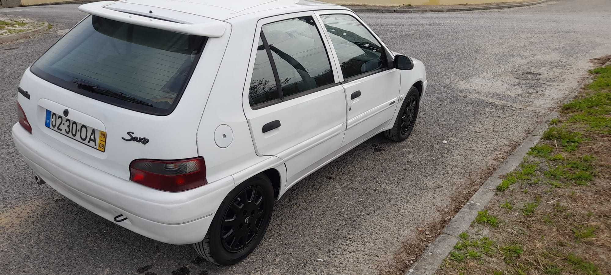 Automóvel Citroën