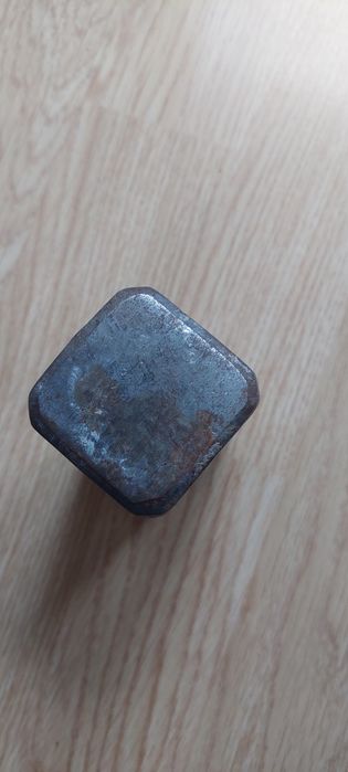 Продам новую кувалду.