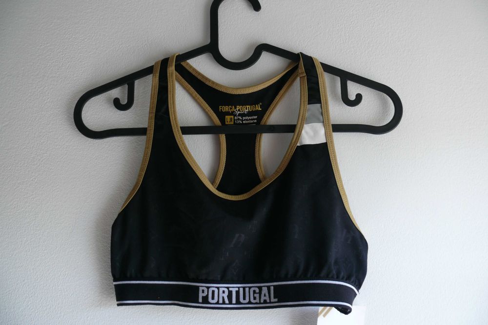 Top Desportivo - L - Portugal