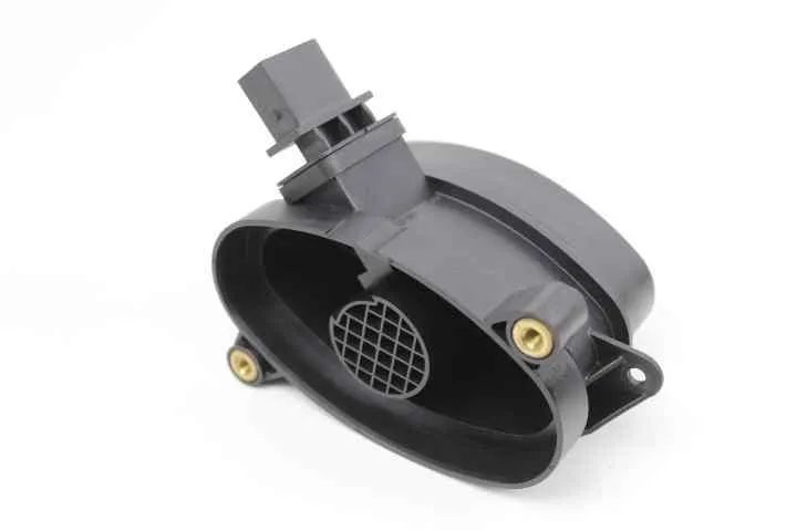 Medidor de massa de ar -BMW Série 3 E46 2001 a 2005