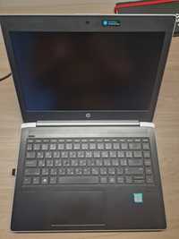 Ноутбук HP ProBook 430 G5, ssd 128, ОЗП 8гб,
