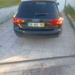 Audi A4 Avant 2.0 S-line