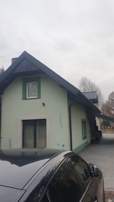 Dom Tuszyn Młynkowa