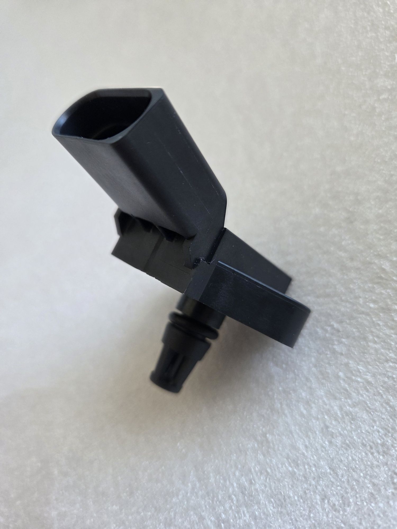 Czujnik ciśnienia kolektora  dolotowego BOSCH MAP Sensor