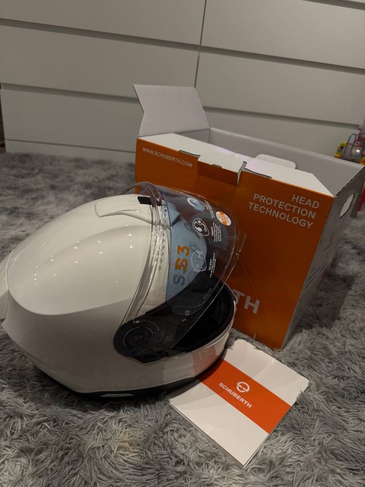 Kask Schuberth S3