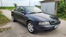 Audi A4 Audi A4