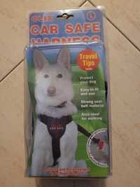 Clix - Car Safe Harness - Arnês peitoral para cão.