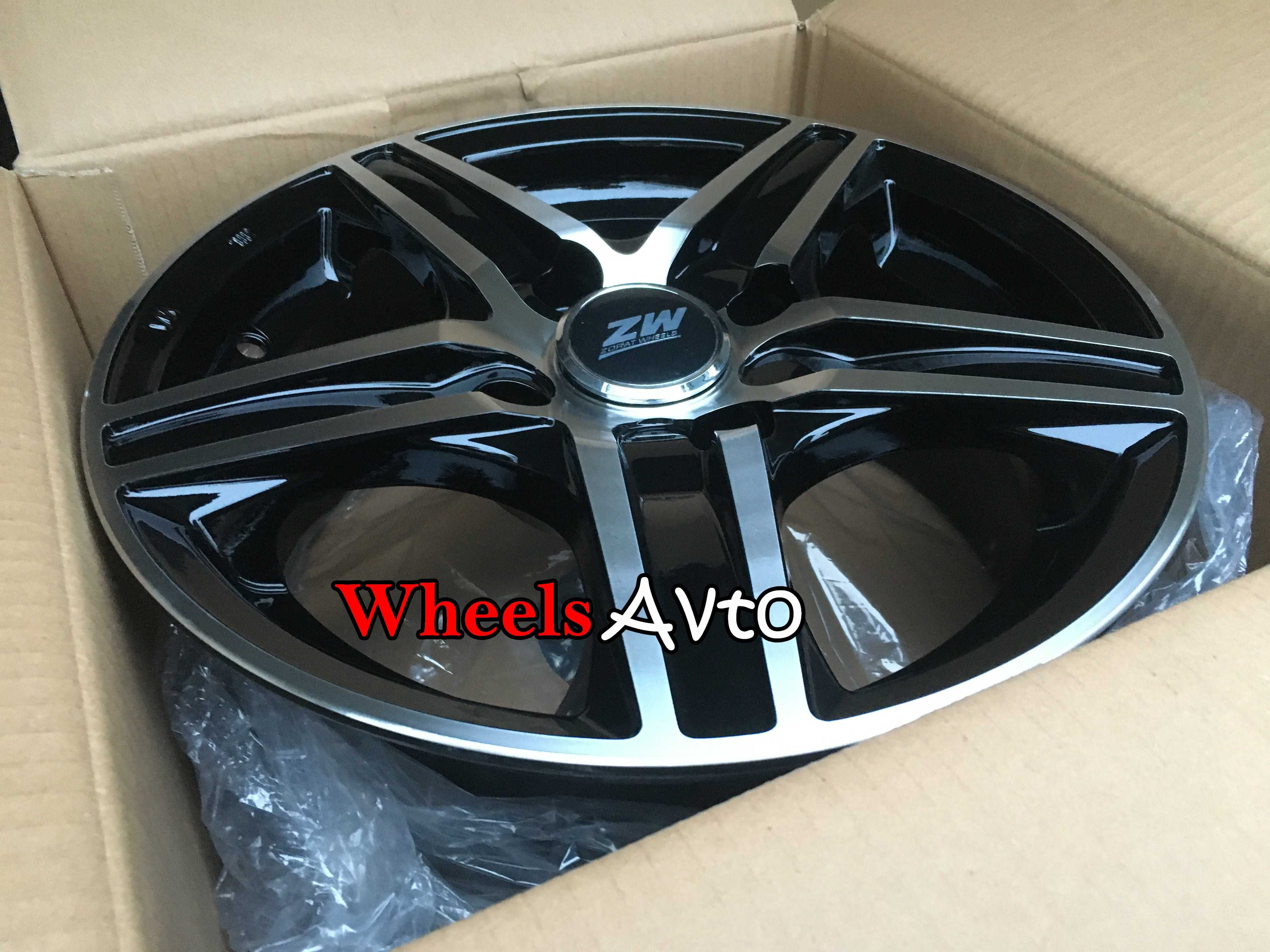 диски R13 4x98 100 Ваз Lanos Logan Aveo Accent Elantra Docker