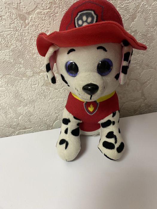 Щенячий патруль іграшки