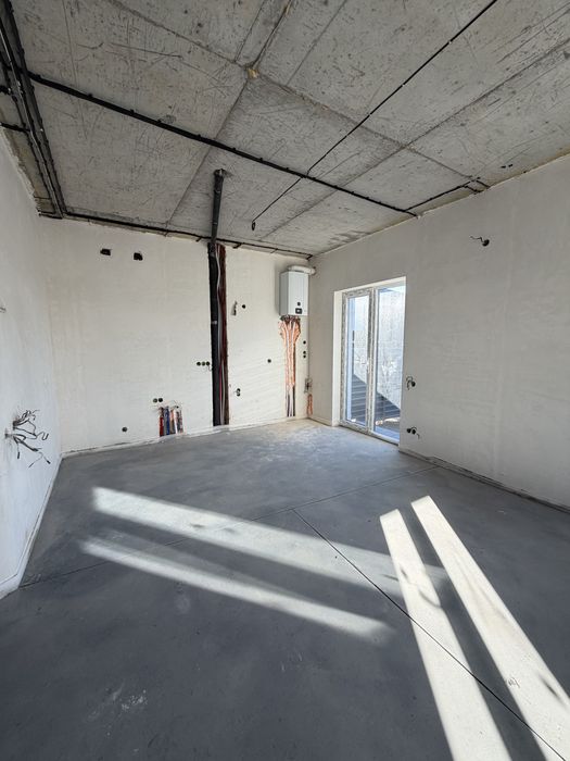 Продається частина будинку в Петропавлівській Борщагівці!!!