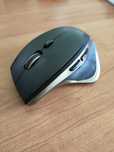 Logitech Performance MX — якісна бездротова мишка, бу, ідеально працює