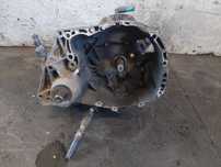 SKRZYNIA BIEGÓW RENAULT THALIA I LIFT 1.4 8V