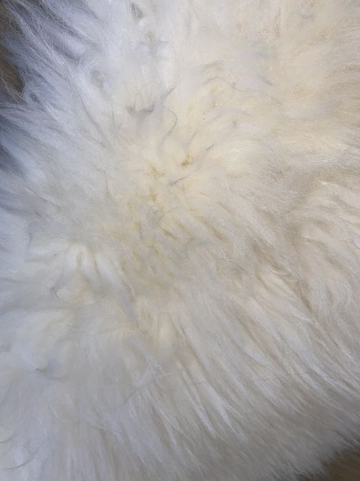 Naturalna Skóra owcza