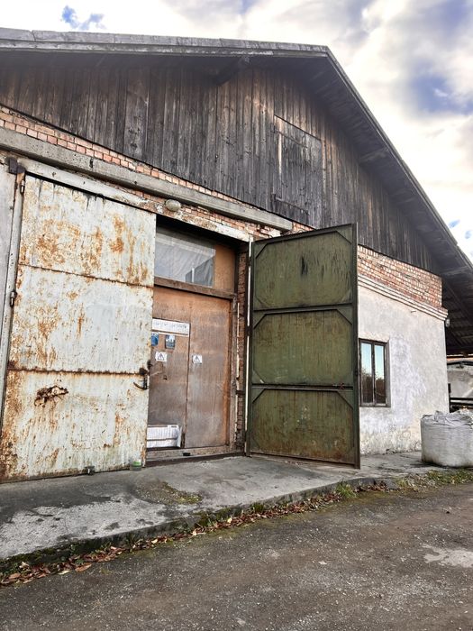 Оренда приміщення