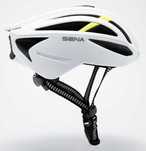 OPIS Kask rowerowy SENA R2 r. S WADA