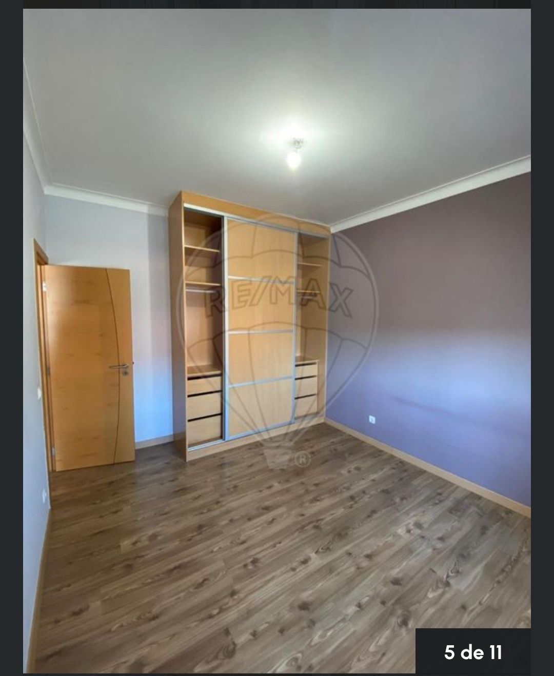 Quarto em.casa partilhada