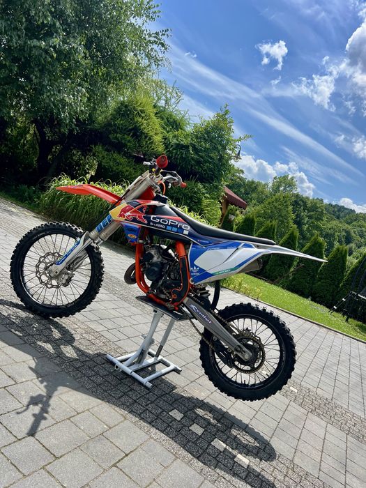 Ktm sx 85 koła 19/16