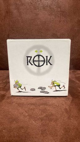 Настольную игру Rok (Рок)