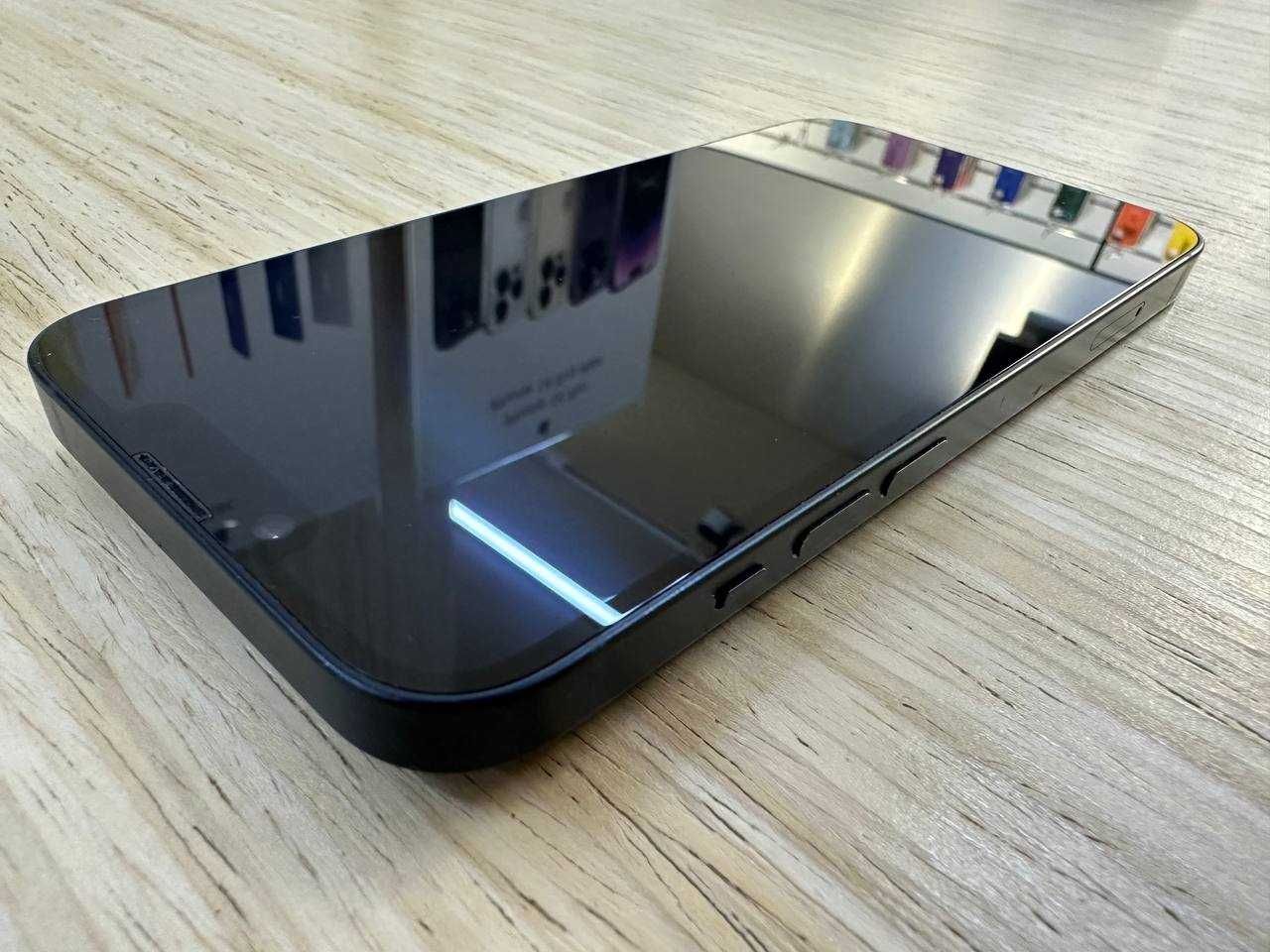 /12666/ iPhone 14 128GB Midnight Neverlock Обмін Гарантія
