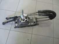 Selector De Velocidades 1K0711061A AUDI A3 2005 2.0 TDI VW POLO 2009 1.4TDI 0P   VW CADDY 2007 0P VW GOLF 5 2006 2.0TDI 0P VW TOURAN 2006 1.9TDI 0P VW PASSAT 2007 1.9TDI 0P