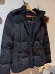 Kurtka puchowa Pepe Jeans