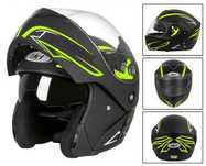 CAPACETE MODULAR NOVO