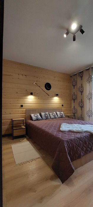 Apartament, Mieszkanie na wynajem Ustroń, Wisła, komfortowy