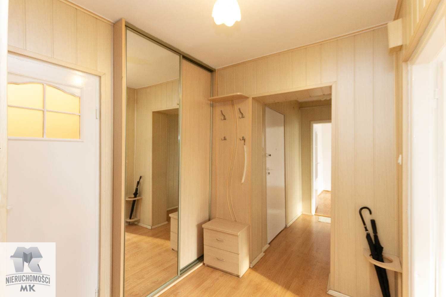 3-pok. 67 m2 ul. E.Orzeszkowej Zamość w Biuro Nieruchomości-MK