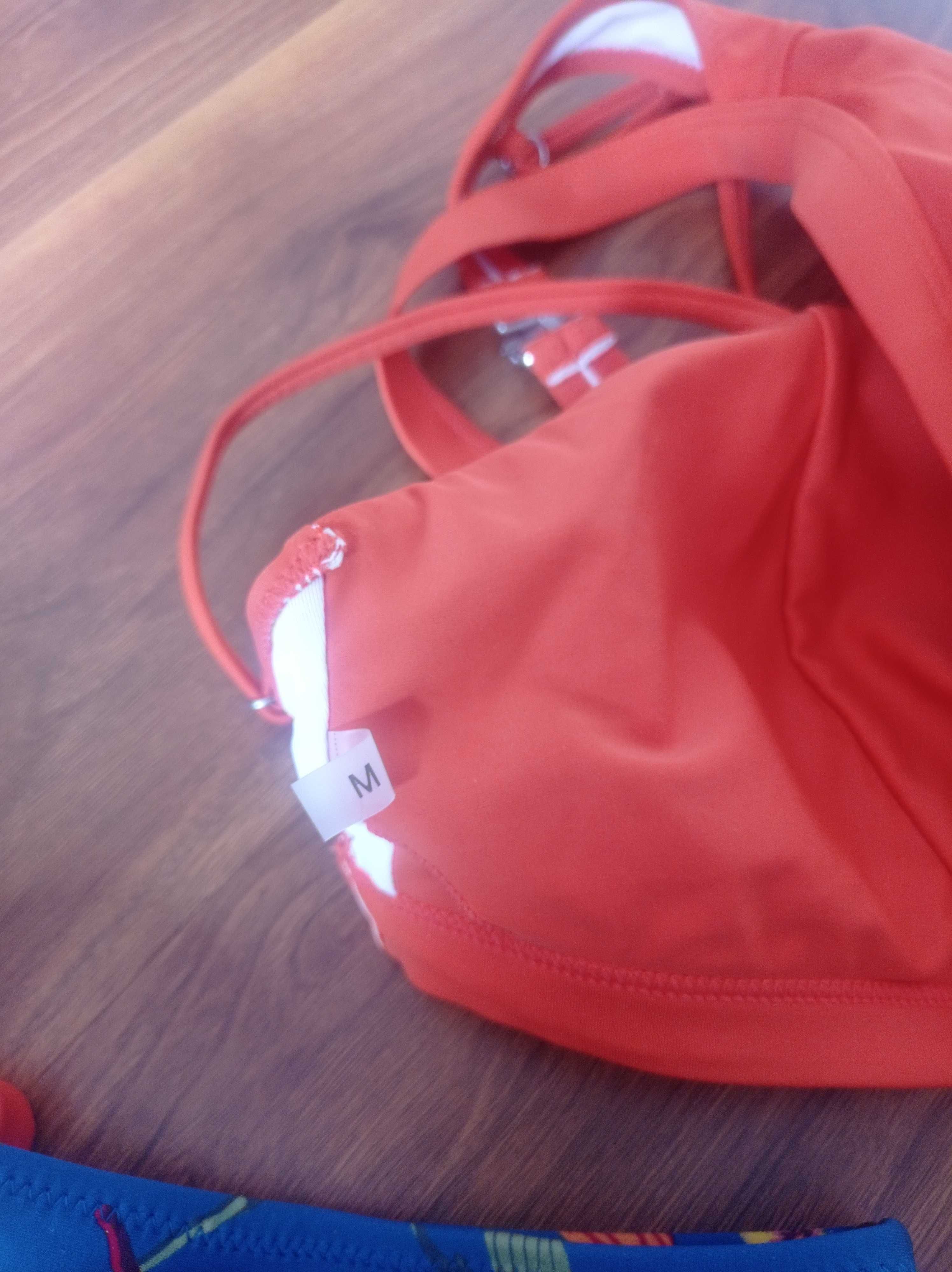 Cupshe Stroj kąpielowy bikini rozm.M