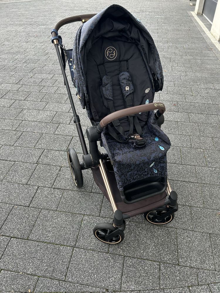 Wózek Cybex Priam