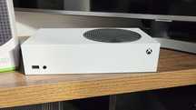 Xbox Series S Nova