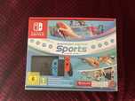 nintendo switch como nova