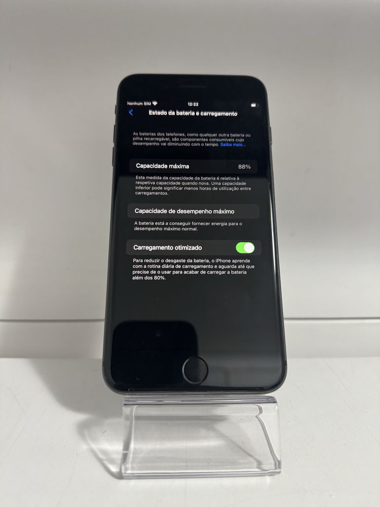 iphone 8 Plus (Exelente estado)