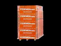Pustak Termoton 25 P+W