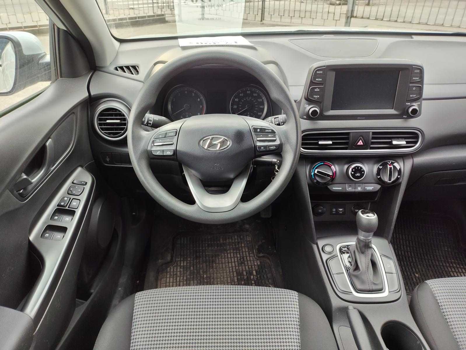 Продам Hyundai Kona 2019р. #42444